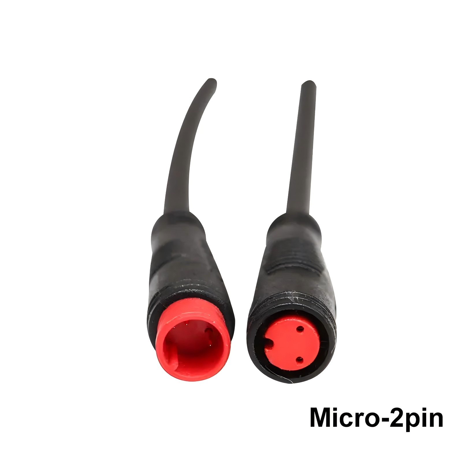 2Pin Signal Connector