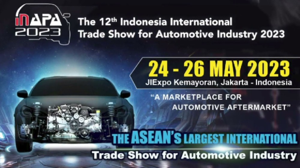 Exhibition Invitation