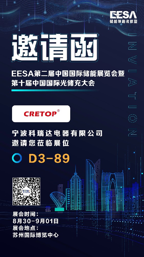 Invitation of Suzhou EESA