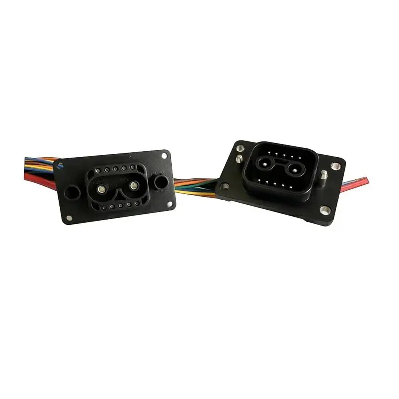 How Does a Battery Swapping Connector Enable Faster and Safer Energy Replacement