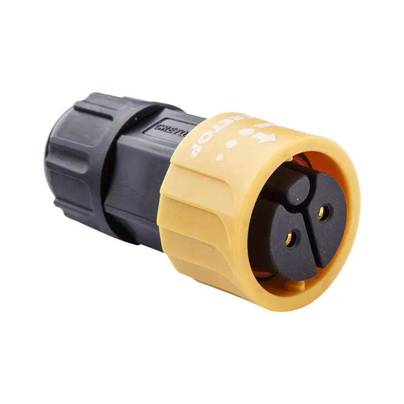 Outdoor LED Connector for Outdoor Lighting Project