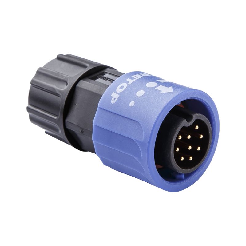 Waterproof Connector for Connecting 12 Volt Led Strip